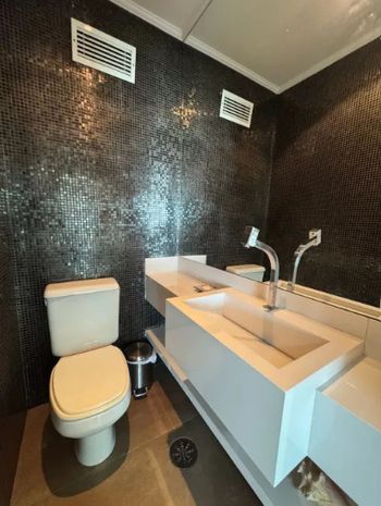 Foto 2 do(a) Apartamento de 4 quartos à venda em Jardim Paulista, São Paulo