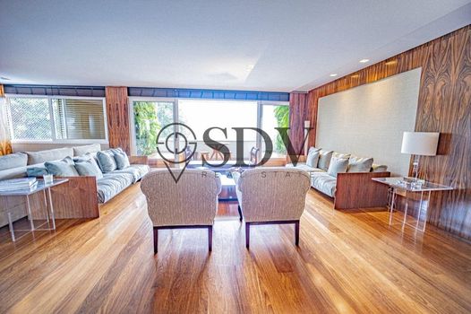 Foto 5 do(a) Apartamento de 3 quartos à venda em Cerqueira César, São Paulo