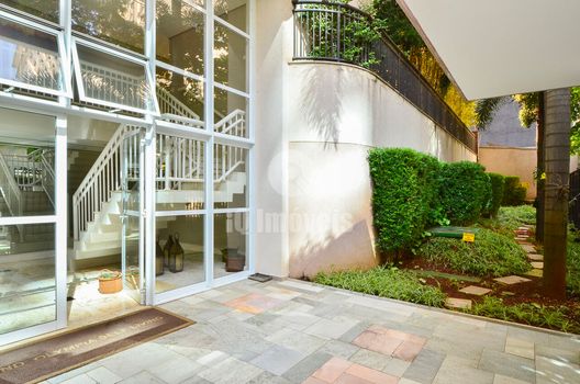 Foto 40 do(a) Apartamento de 2 quartos à venda em Vila Olímpia, São Paulo