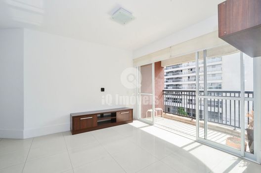 Foto 1 do(a) Apartamento de 2 quartos à venda em Vila Olímpia, São Paulo