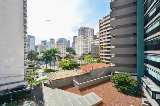 Foto 29 do(a) Apartamento de 2 quartos à venda em Vila Olímpia, São Paulo