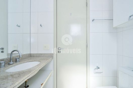 Foto 17 do(a) Apartamento de 2 quartos à venda em Vila Olímpia, São Paulo