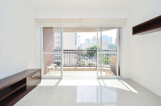 Foto 2 do(a) Apartamento de 2 quartos à venda em Vila Olímpia, São Paulo