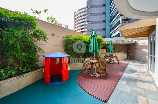 Foto 33 do(a) Apartamento de 2 quartos à venda em Vila Olímpia, São Paulo