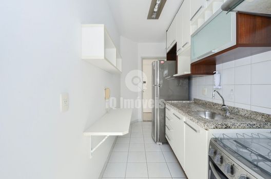Foto 25 do(a) Apartamento de 2 quartos à venda em Vila Olímpia, São Paulo
