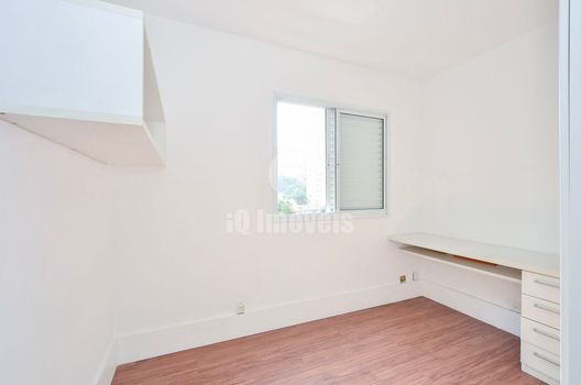 Foto 7 do(a) Apartamento de 2 quartos à venda em Vila Olímpia, São Paulo