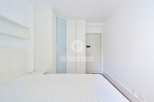 Foto 15 do(a) Apartamento de 2 quartos à venda em Vila Olímpia, São Paulo