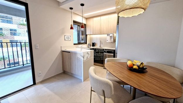Foto 35 do(a) Apartamento de 3 quartos à venda em Jardim das Acácias, São Paulo
