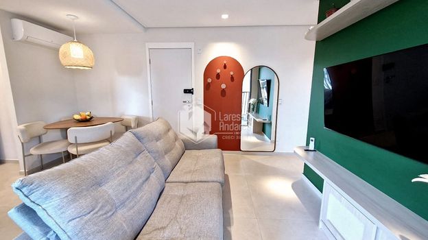 Foto 2 do(a) Apartamento de 3 quartos à venda em Jardim das Acácias, São Paulo