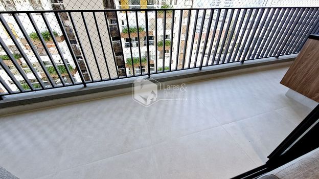 Foto 6 do(a) Apartamento de 3 quartos à venda em Jardim das Acácias, São Paulo