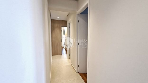 Foto 15 do(a) Apartamento de 3 quartos à venda em Jardim das Acácias, São Paulo