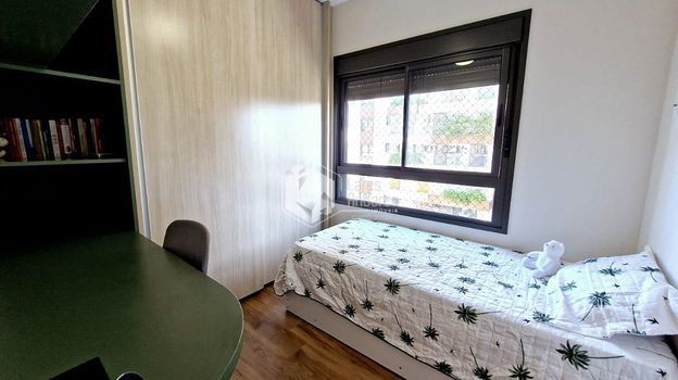 Foto 22 do(a) Apartamento de 3 quartos à venda em Jardim das Acácias, São Paulo