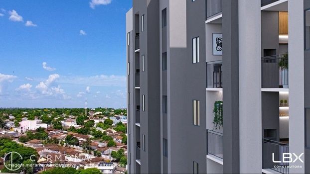 Foto 2 do(a) Apartamento de 2 quartos à venda em null, Paiçandu