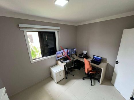 Foto 12 do(a) Apartamento de 3 quartos à venda em Vila das Hortências, Jundiaí