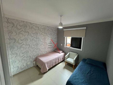Foto 11 do(a) Apartamento de 3 quartos à venda em Vila das Hortências, Jundiaí
