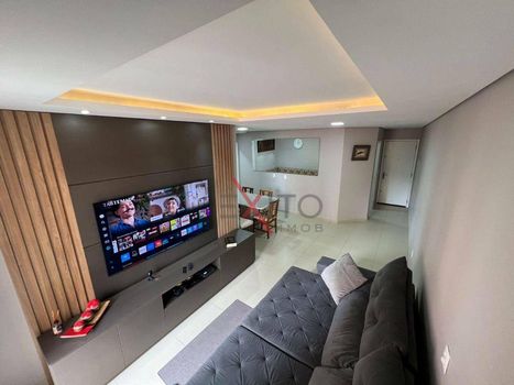 Foto 2 do(a) Apartamento de 3 quartos à venda em Vila das Hortências, Jundiaí