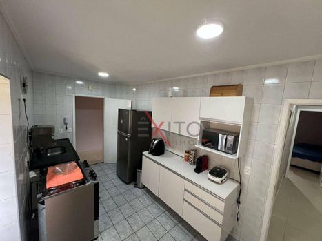 Foto 4 do(a) Apartamento de 3 quartos à venda em Vila das Hortências, Jundiaí