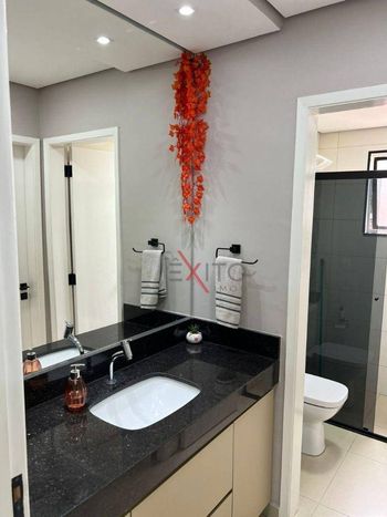 Foto 13 do(a) Apartamento de 3 quartos à venda em Vila das Hortências, Jundiaí