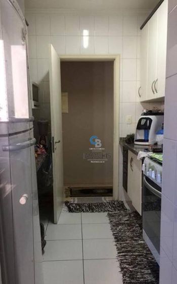 Foto 3 do(a) Apartamento de 3 quartos à venda em Alto da Mooca, São Paulo