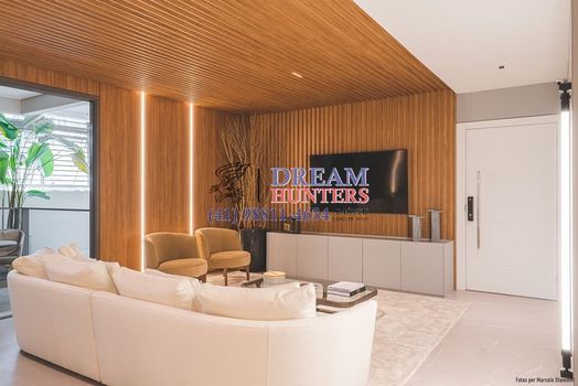 Foto 11 do(a) Apartamento de 3 quartos à venda em Juvevê, Curitiba