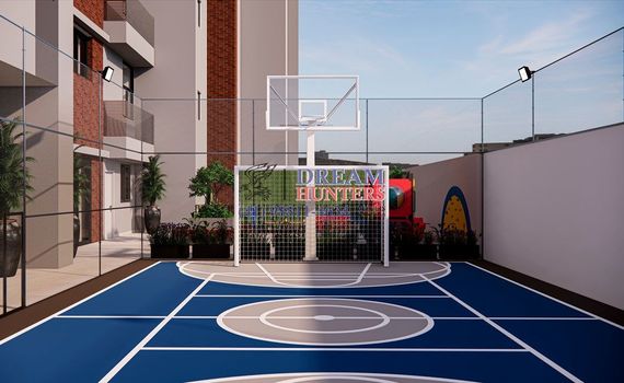 Foto 27 do(a) Apartamento de 3 quartos à venda em Juvevê, Curitiba