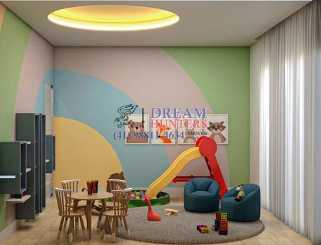 Foto 29 do(a) Apartamento de 3 quartos à venda em Juvevê, Curitiba