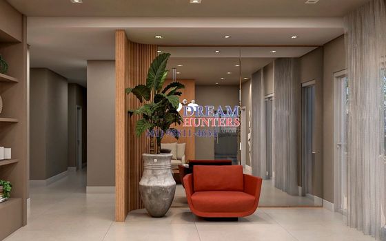 Foto 28 do(a) Apartamento de 3 quartos à venda em Juvevê, Curitiba