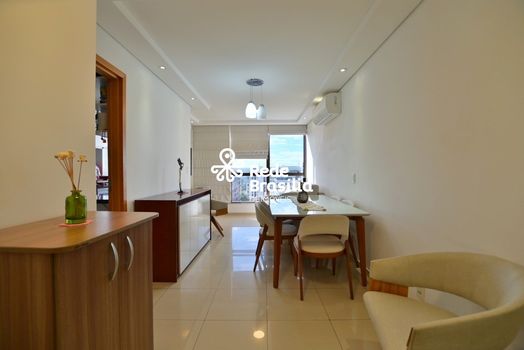 Foto 4 do(a) Cobertura de 3 quartos para alugar em Setor Noroeste, Brasília