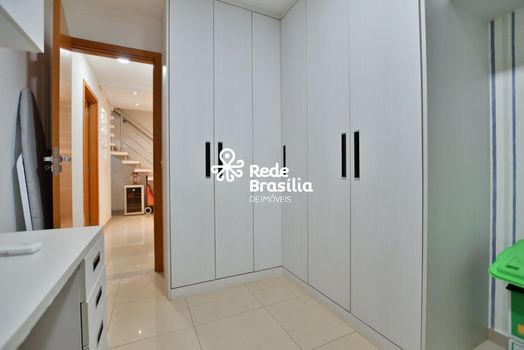 Foto 13 do(a) Cobertura de 3 quartos para alugar em Setor Noroeste, Brasília