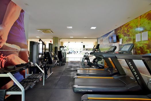 Foto 36 do(a) Cobertura de 3 quartos para alugar em Setor Noroeste, Brasília