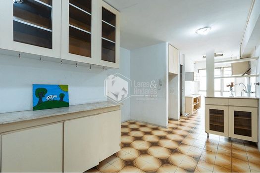 Foto 30 do(a) Apartamento de 2 quartos à venda em Santo Amaro, São Paulo