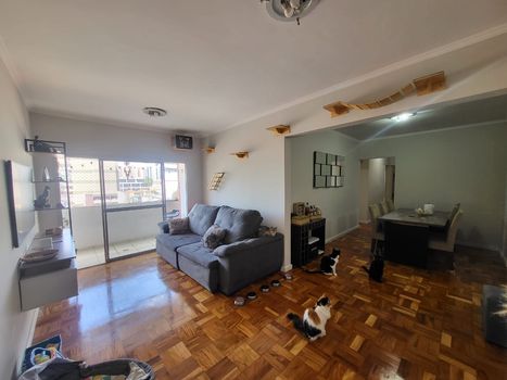 Foto 1 do(a) Apartamento de 4 quartos à venda em Jardim São Paulo, Guarulhos