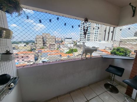 Foto 6 do(a) Apartamento de 4 quartos à venda em Jardim São Paulo, Guarulhos