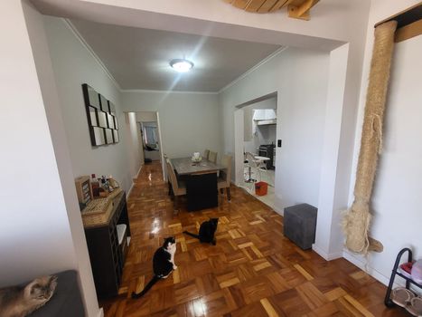 Foto 3 do(a) Apartamento de 4 quartos à venda em Jardim São Paulo, Guarulhos