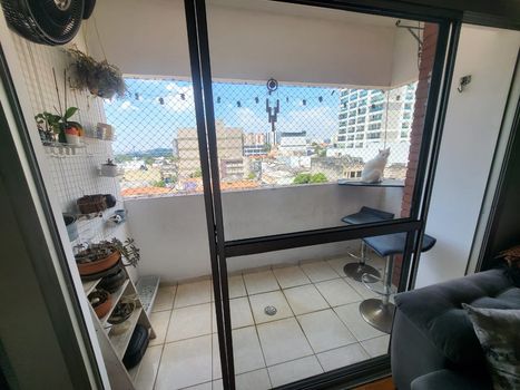 Foto 4 do(a) Apartamento de 4 quartos à venda em Jardim São Paulo, Guarulhos