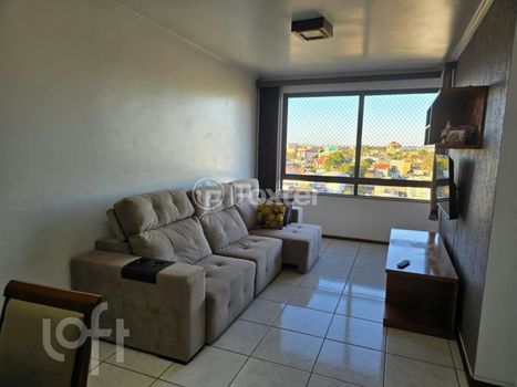 Foto 5 do(a) Apartamento de 2 quartos à venda em City, Cachoeirinha