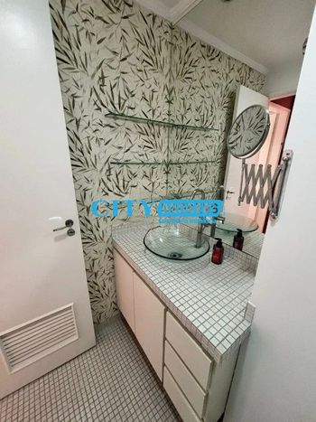 Foto 14 do(a) Apartamento de 1 quartos à venda em Vila Nova Conceição, São Paulo