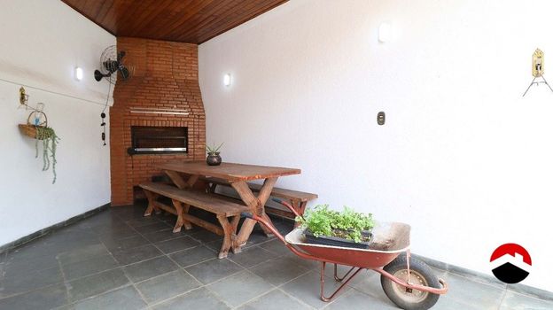 Foto 39 do(a) Casa em Condomínio de 4 quartos à venda em Jardim Peri Peri, São Paulo