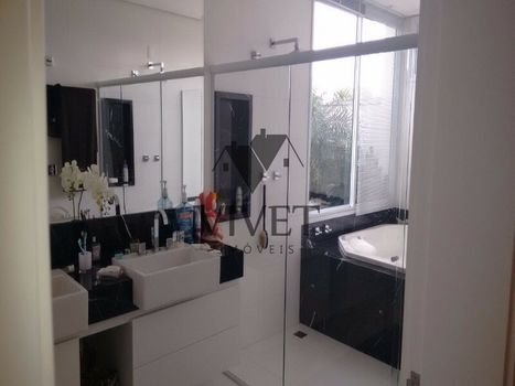 Foto 12 do(a) Casa em Condomínio de 4 quartos à venda em Parque Campolim, Sorocaba