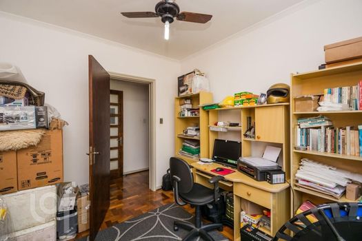 Foto 12 do(a) Apartamento de 3 quartos à venda em Menino Deus, Porto Alegre