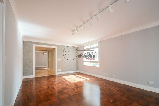 Foto 5 do(a) Apartamento de 4 quartos à venda em Consolação, São Paulo