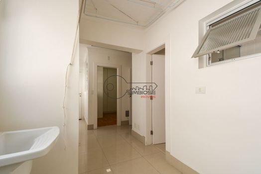 Foto 34 do(a) Apartamento de 4 quartos à venda em Consolação, São Paulo