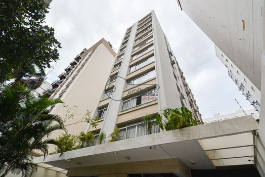 Foto 39 do(a) Apartamento de 4 quartos à venda em Consolação, São Paulo