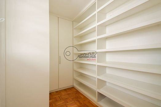 Foto 37 do(a) Apartamento de 4 quartos à venda em Consolação, São Paulo