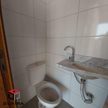 Foto 41 do(a) Cobertura de 2 quartos à venda em Jardim Santo Alberto, Santo André