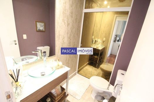 Foto 29 do(a) Apartamento de 3 quartos à venda em Cidade Monções, São Paulo