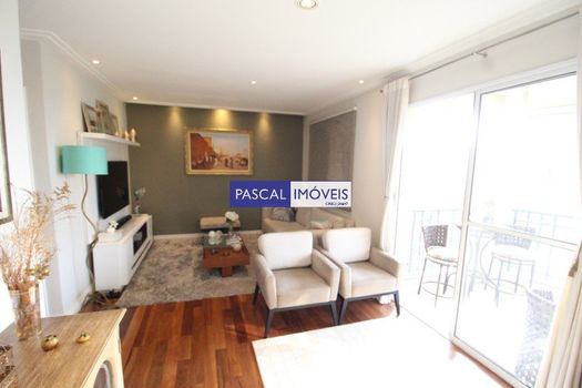 Foto 23 do(a) Apartamento de 3 quartos à venda em Cidade Monções, São Paulo