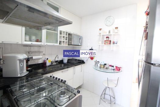 Foto 8 do(a) Apartamento de 3 quartos à venda em Cidade Monções, São Paulo
