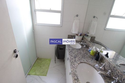 Foto 12 do(a) Apartamento de 3 quartos à venda em Cidade Monções, São Paulo