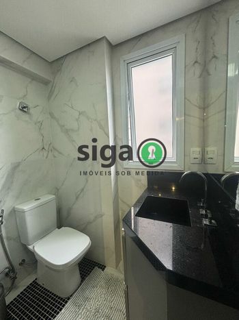 Foto 12 do(a) Apartamento de 1 quartos para alugar em Cerqueira César, São Paulo